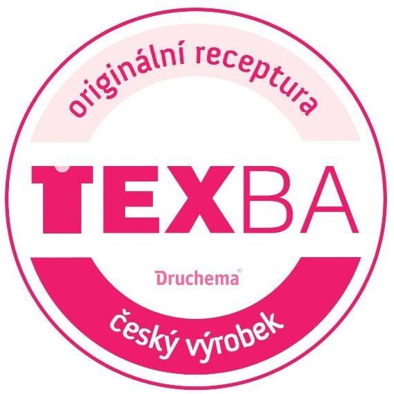 texba logo